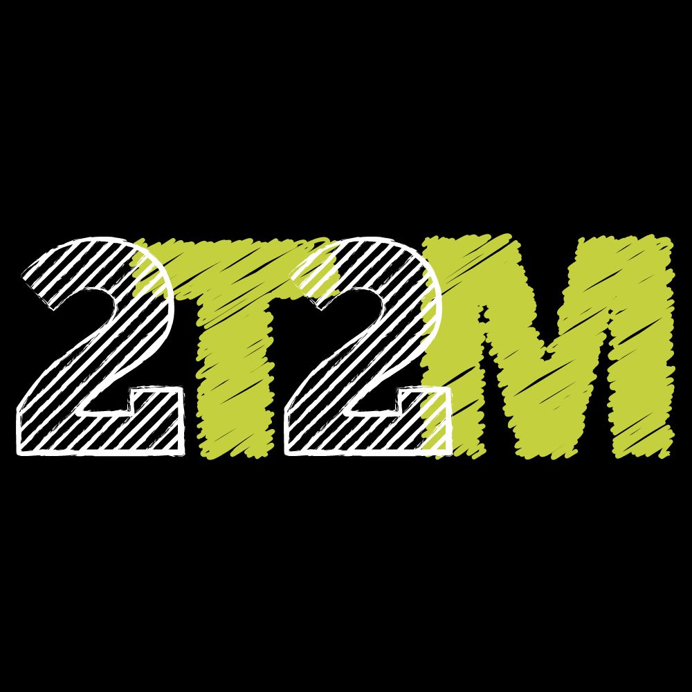 2T2M