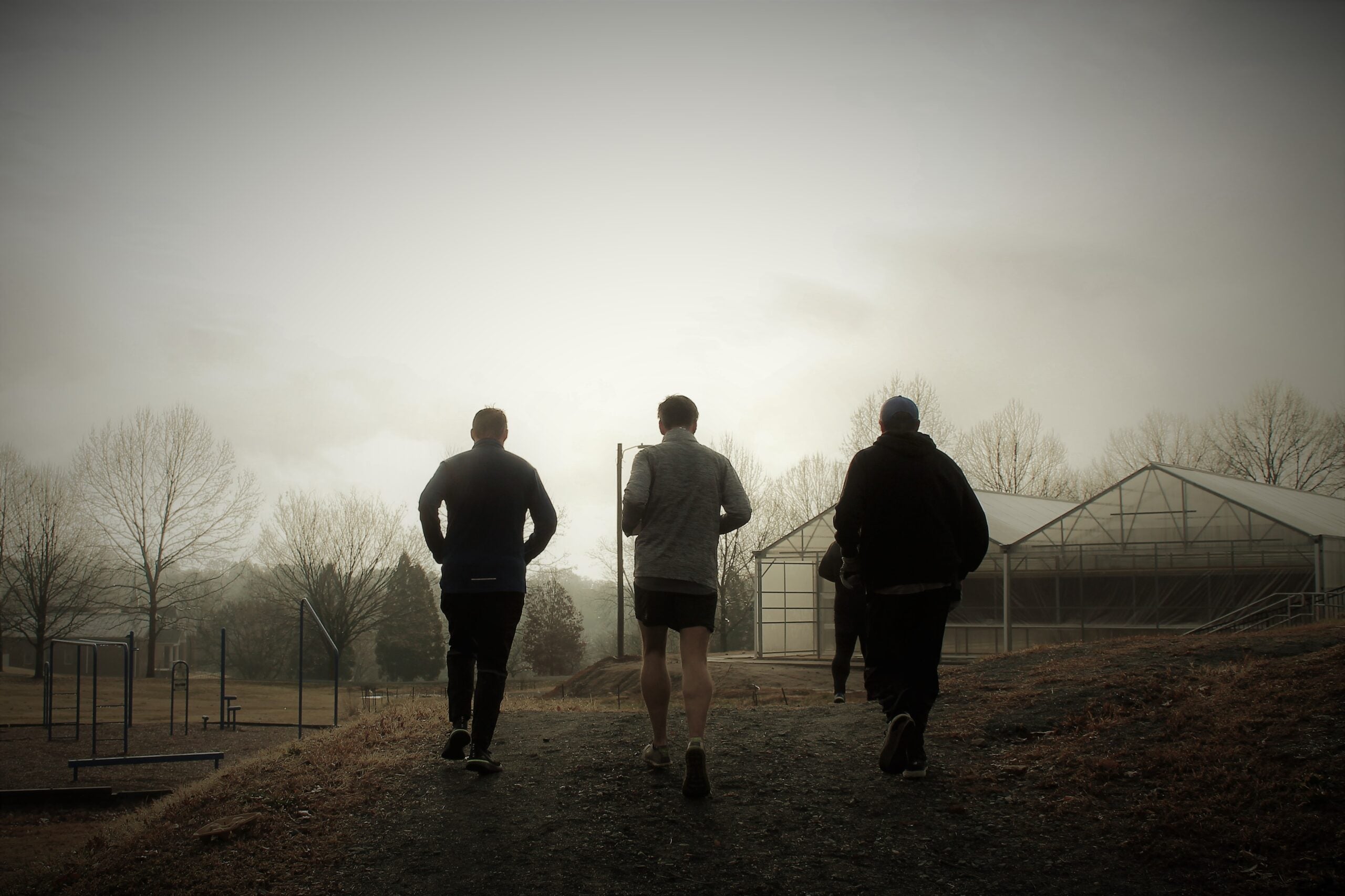 48 Miles of HOPE 5K/10K/48 Miler/Relay/Fun Run