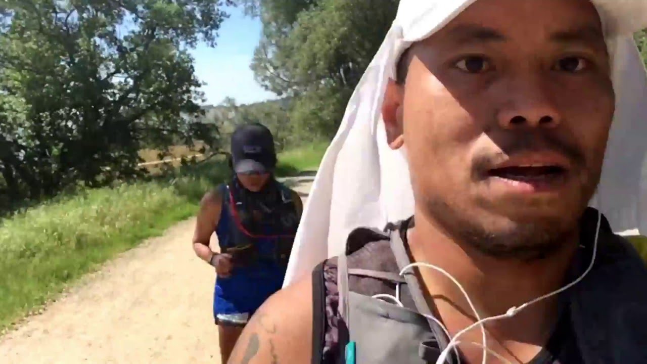 American River 50-mile Endurance Run