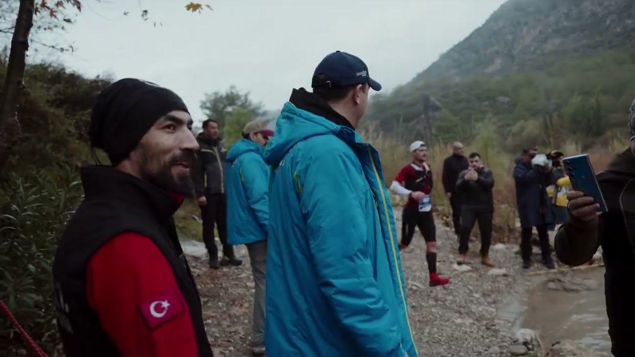 Antalya Ultra Maraton