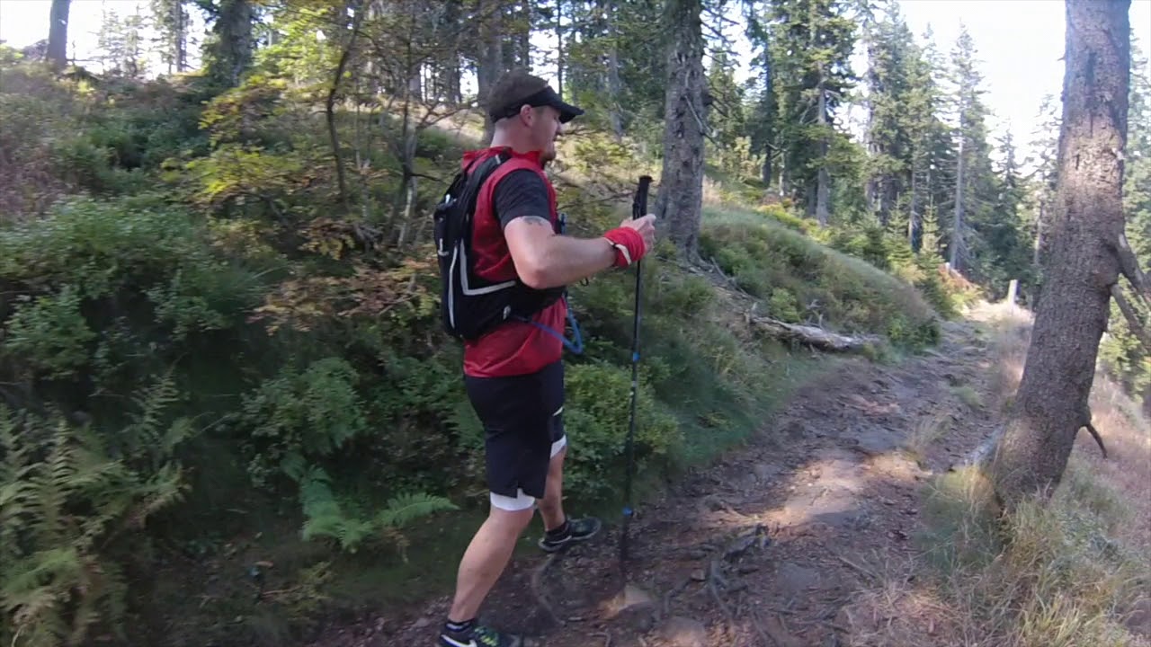 Arberland Ultra Trail