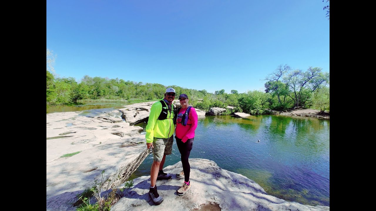 Austin Falls Ultra