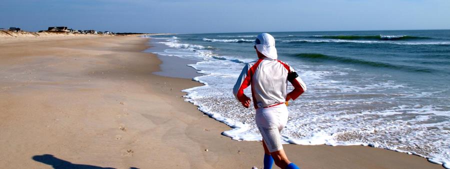 Badwater Cape Fear
