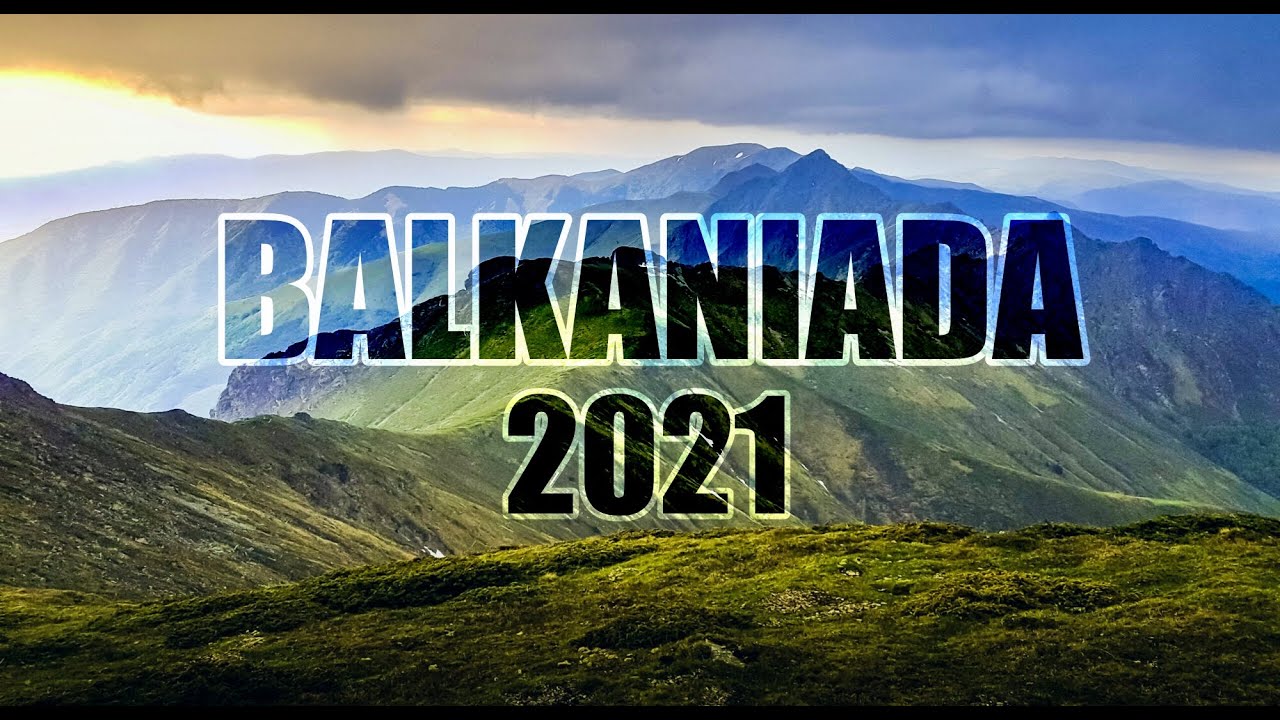 Balkaniada Sky Race