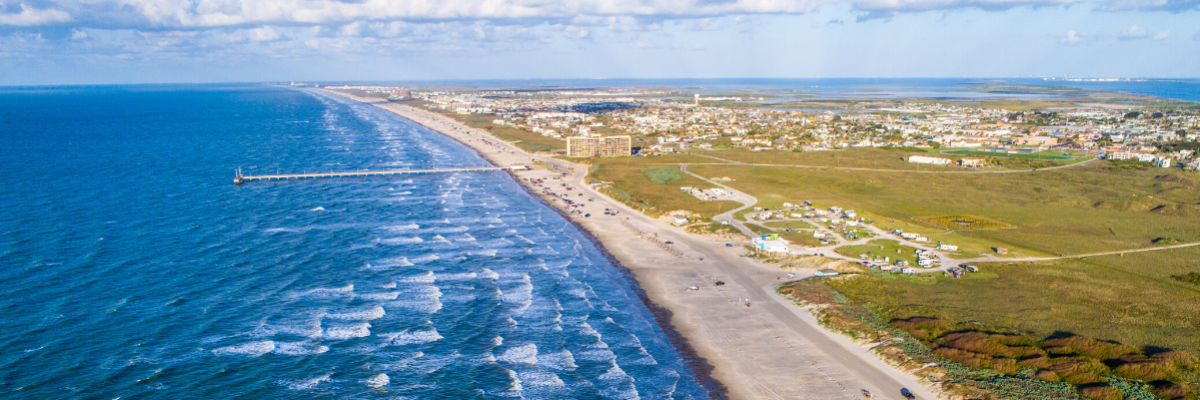 Barrier Island Ultra