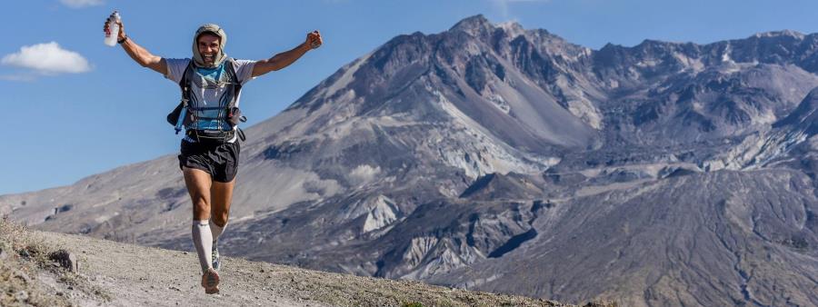 Bigfoot 200 Endurance Run