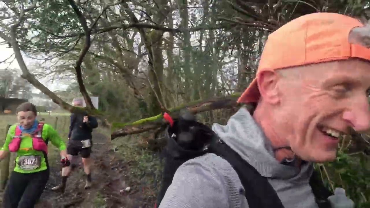 BigMud Trails