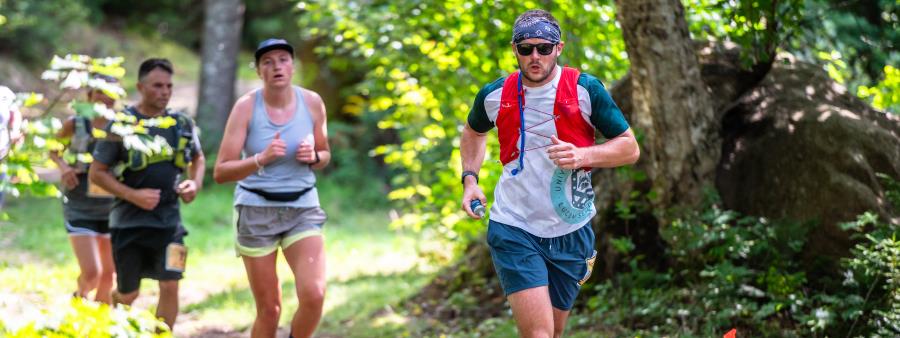 Black Bear Trail Races