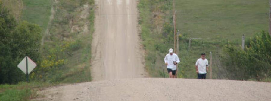 Bohemian Alps 50 Kilometer Ultramarathon