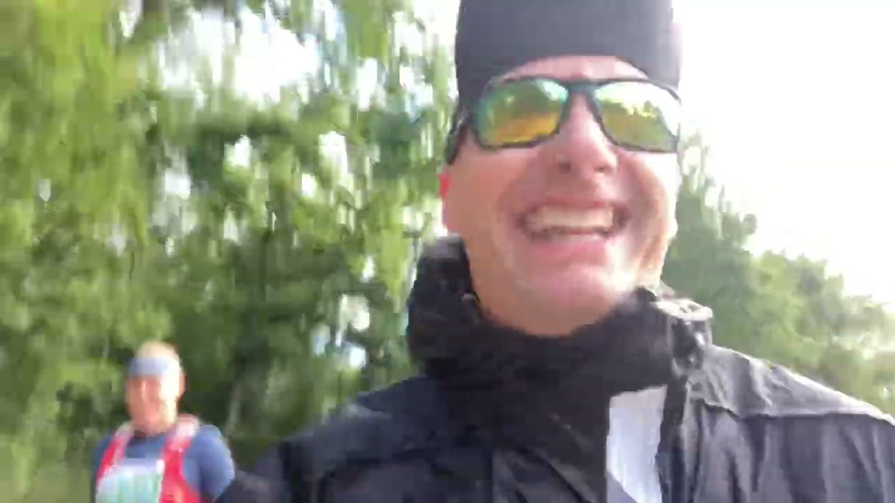 BTR Vineyard Backyard Ultra