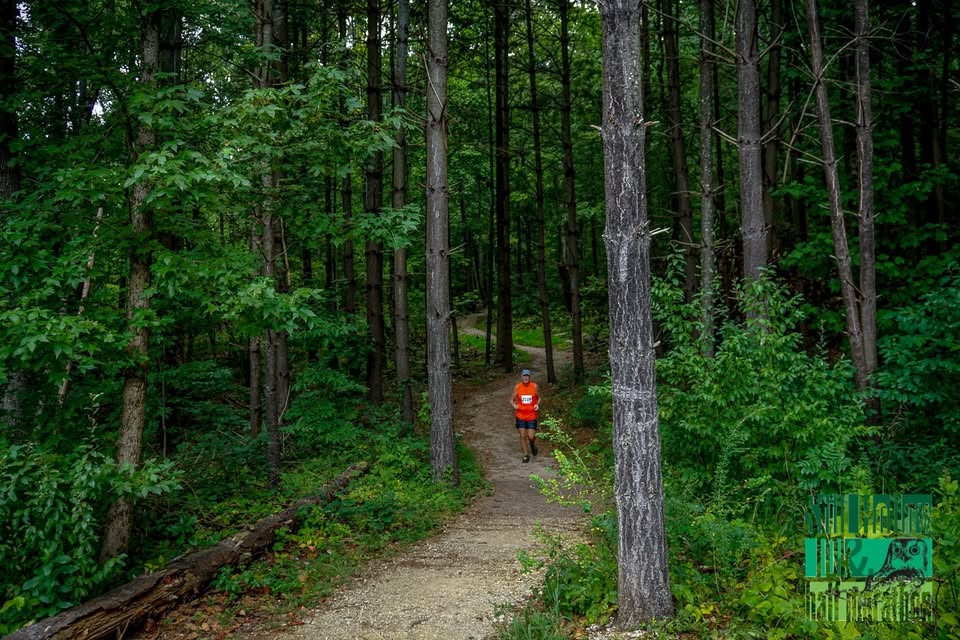 Chattanooga Mountains Stage Race