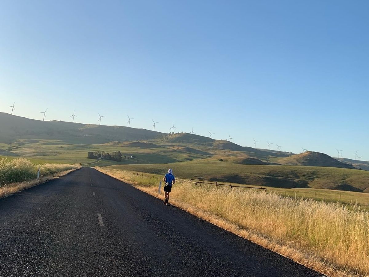 Coast to Kosciuszko