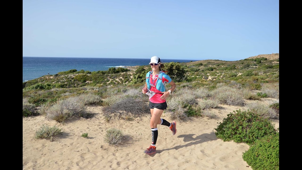 Corsica Coast Race