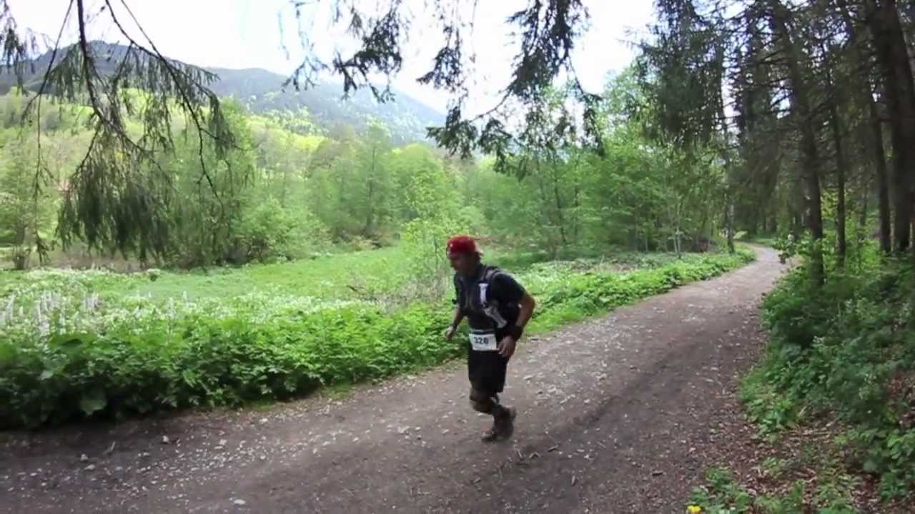 CRAZY-Trails de la Vallée du Brevon