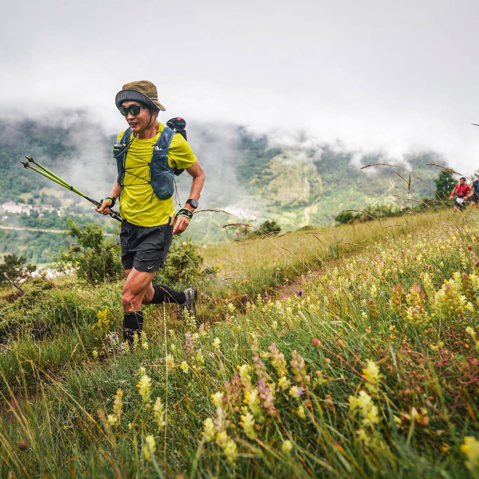 Daejeon DTrail Race