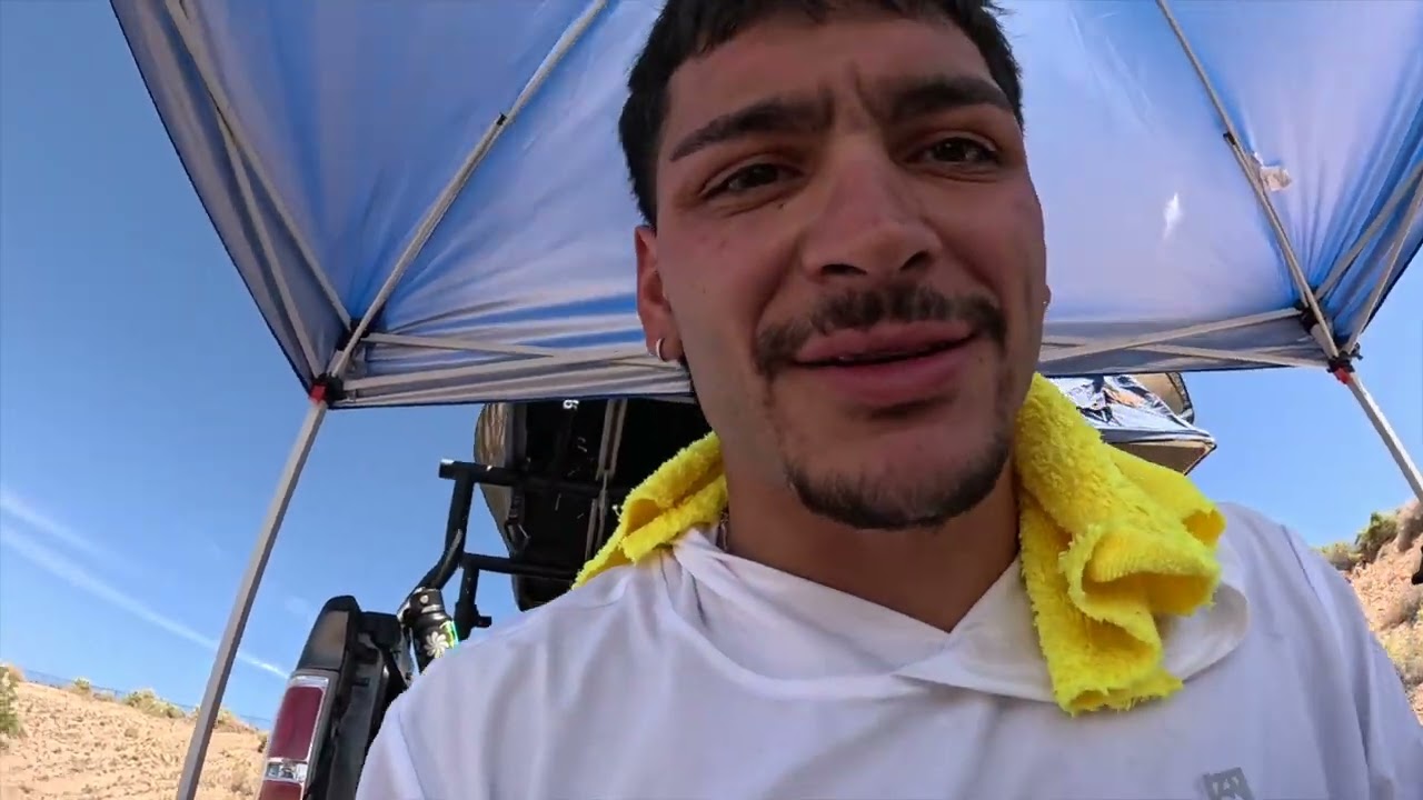Death by 5K Albuquerque