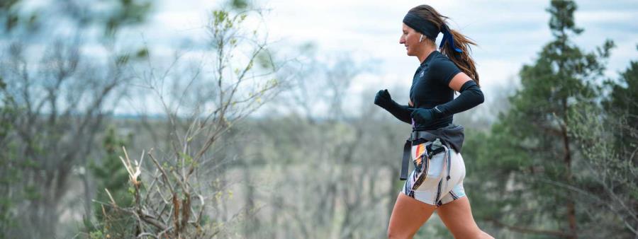 Earth Day 50K
