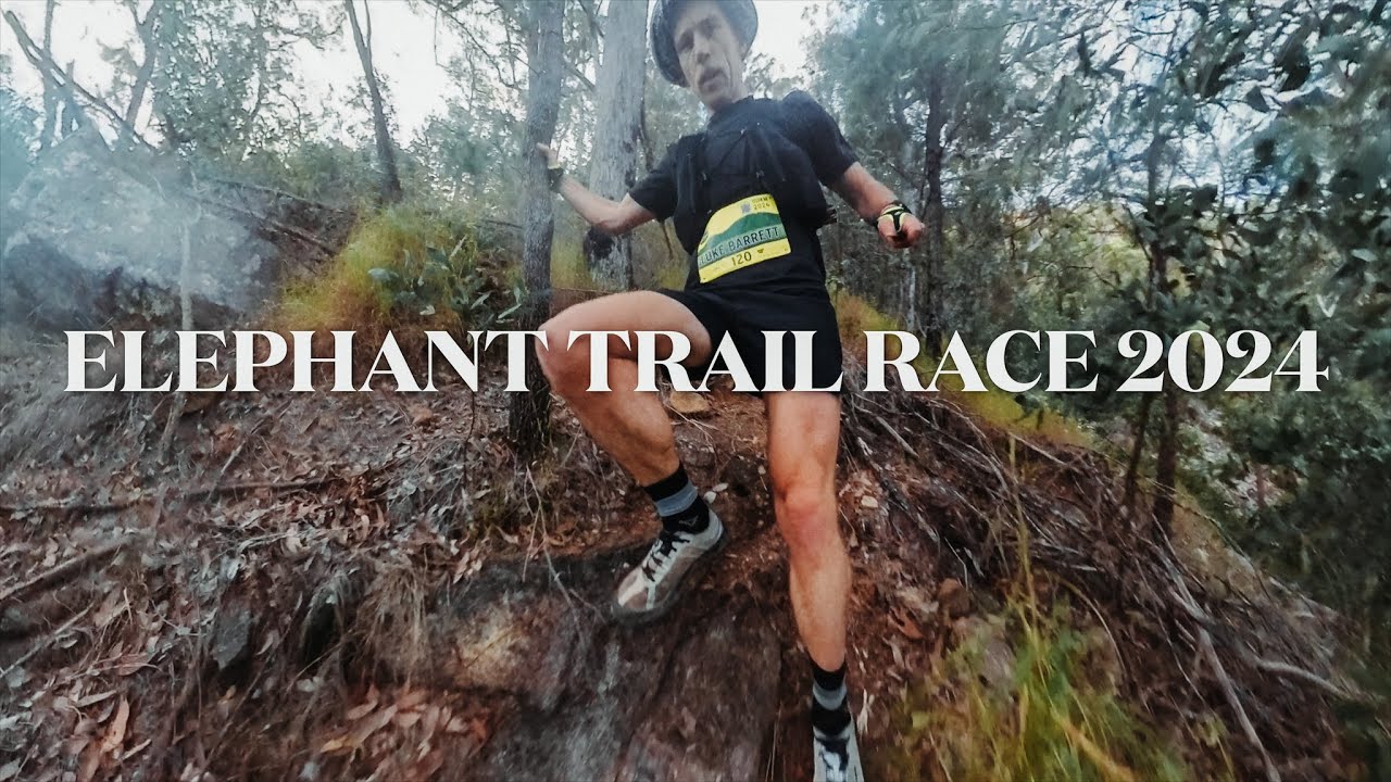 Elephant Trail Race