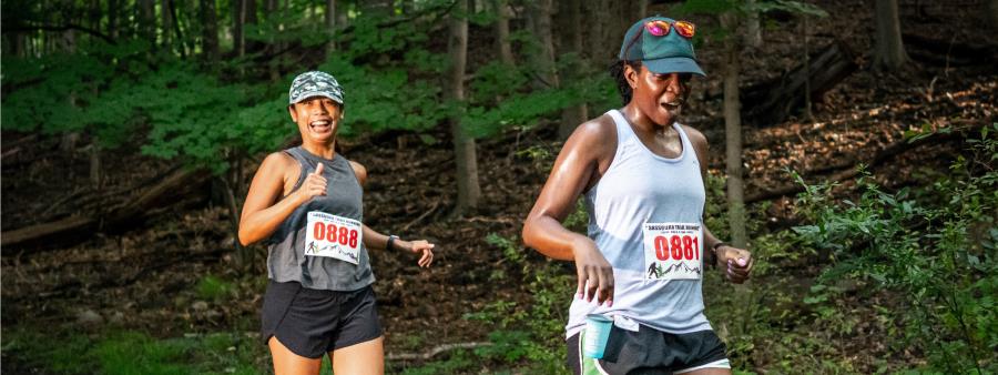 Fat Sass Switchback Challenge
