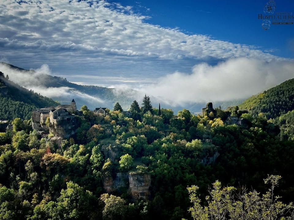 Festival des Templiers