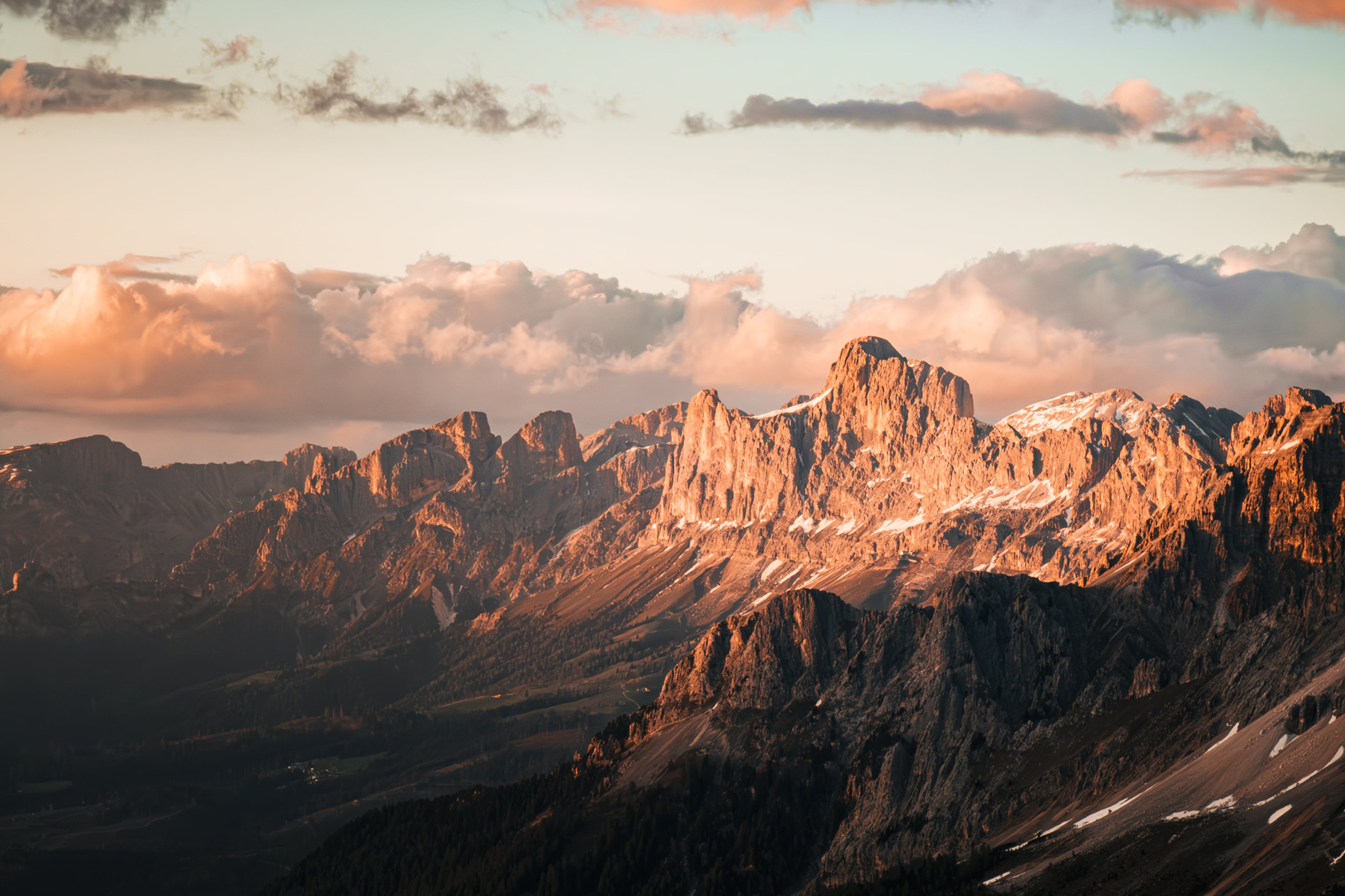 Fiemme Ultra Sky