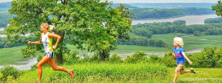 Galena Sky Trail Races