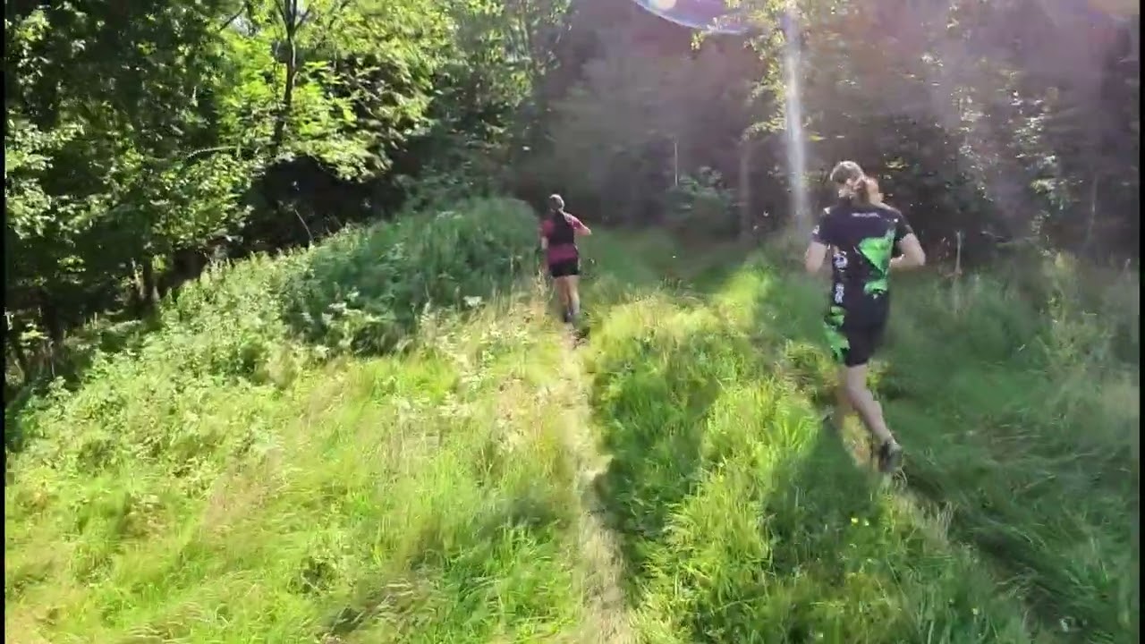 Garmin Ultra Race Tolkmicko