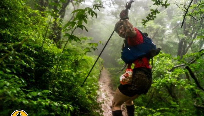 The 13th Geoje 100K