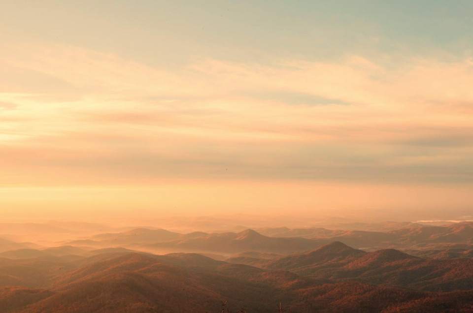 Georgia Sky to Summit