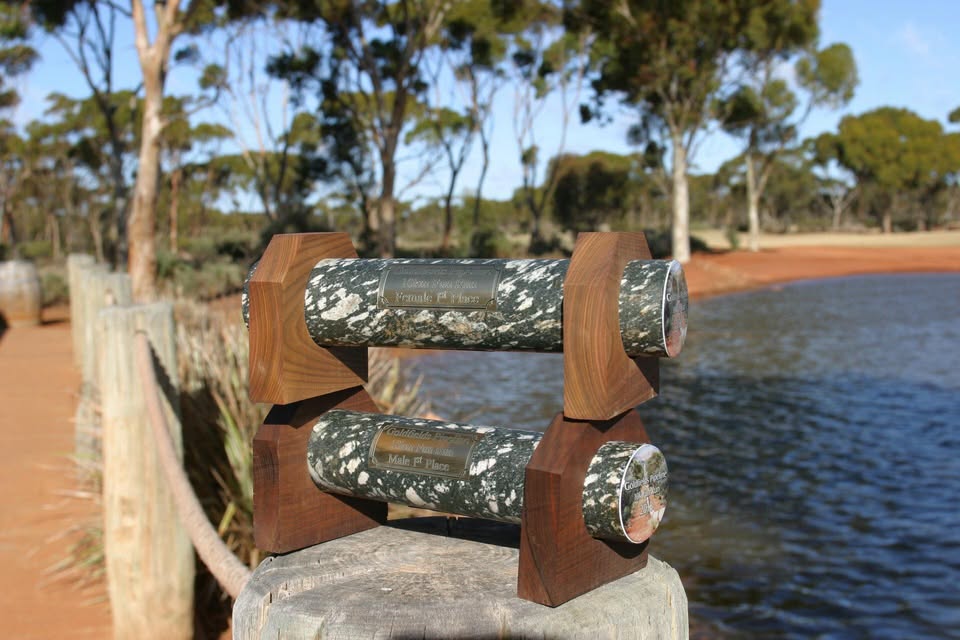 Goldfields Pipeline Marathon