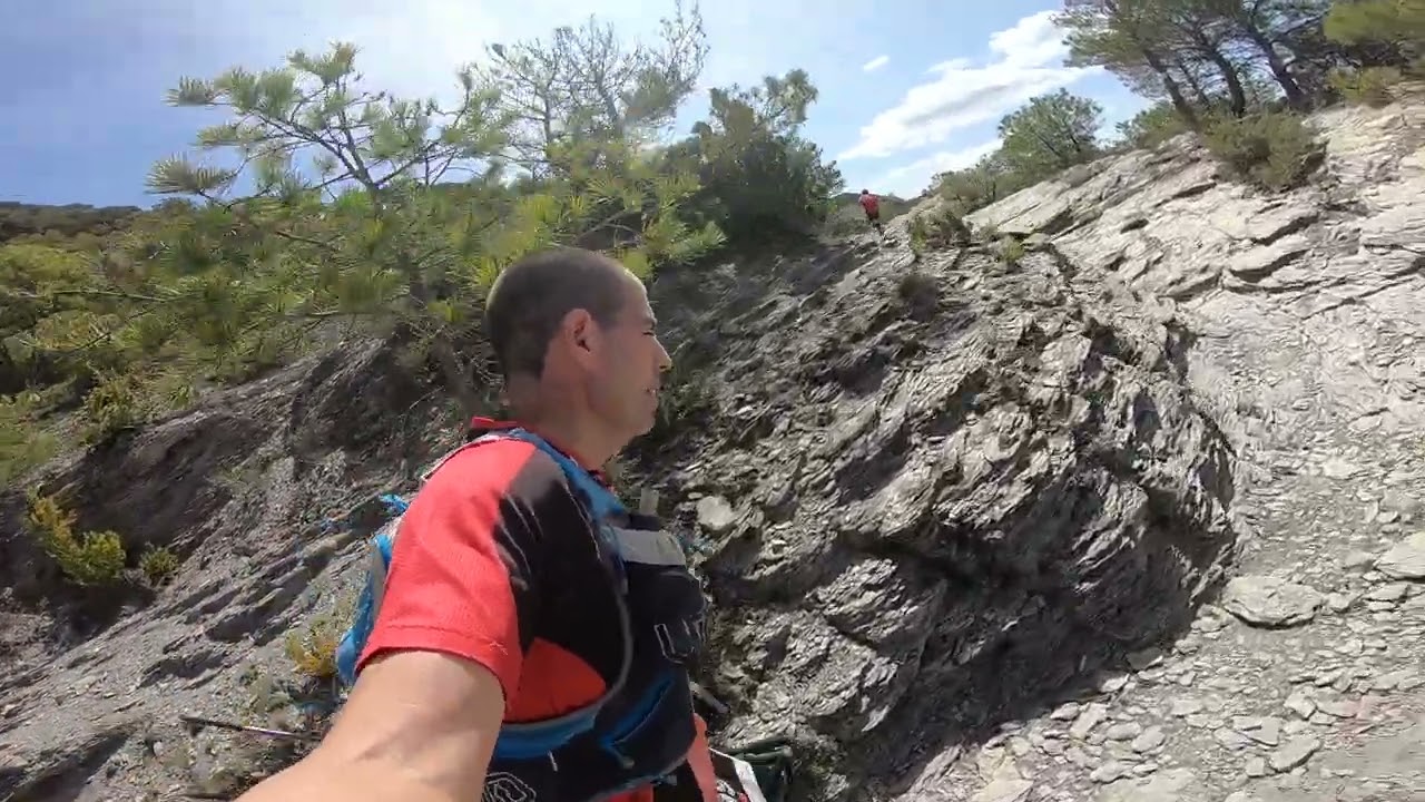 Gran Trail Sobrarbe