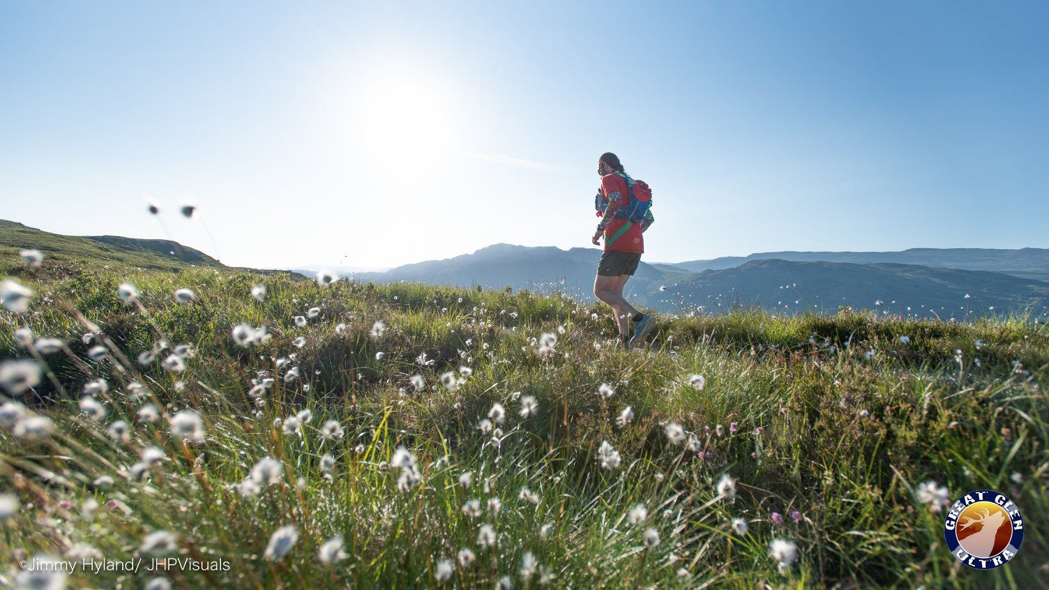 Great Glen Ultra Marathon