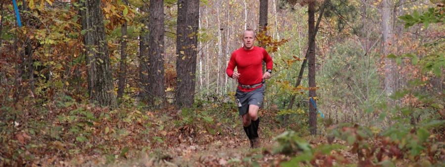 Green Monster 25K & 50K Trail Challenge