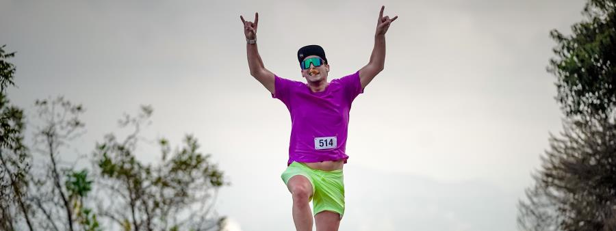 Griffith Park Trail Marathon
