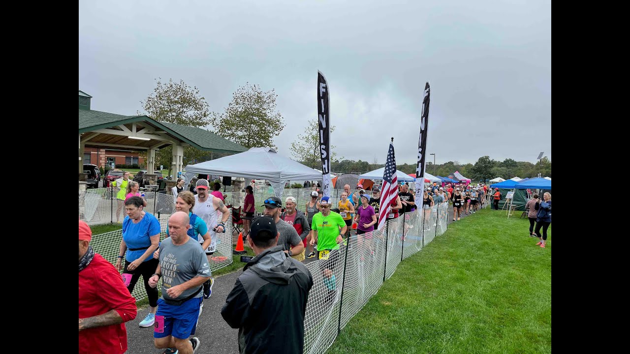 Hainesport Endurance Run
