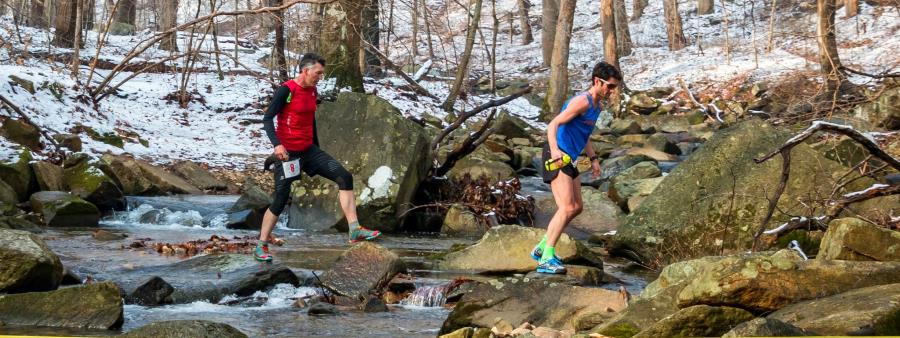 HAT Run 50K