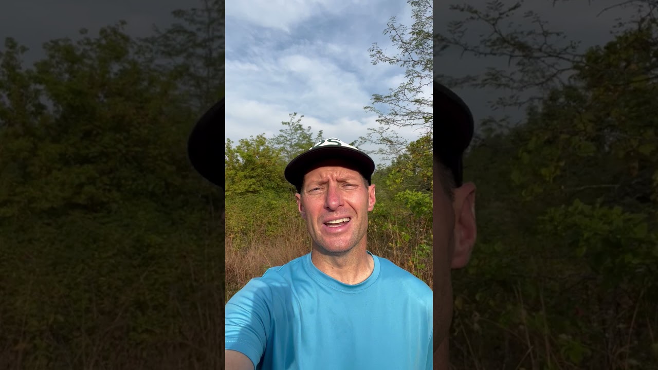 Heritage 13.1 & 50K Trail Run