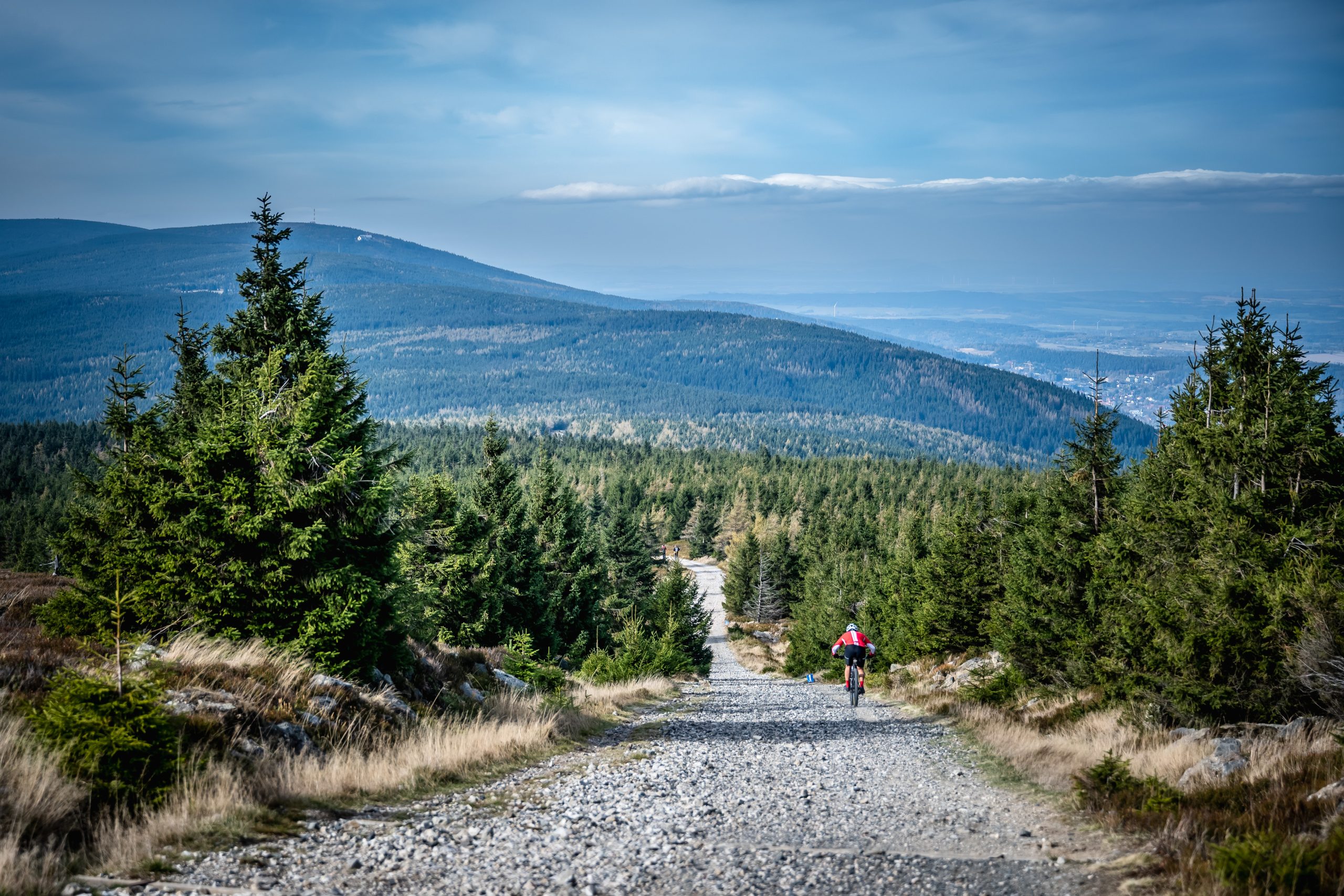Izery Ultra-Trail