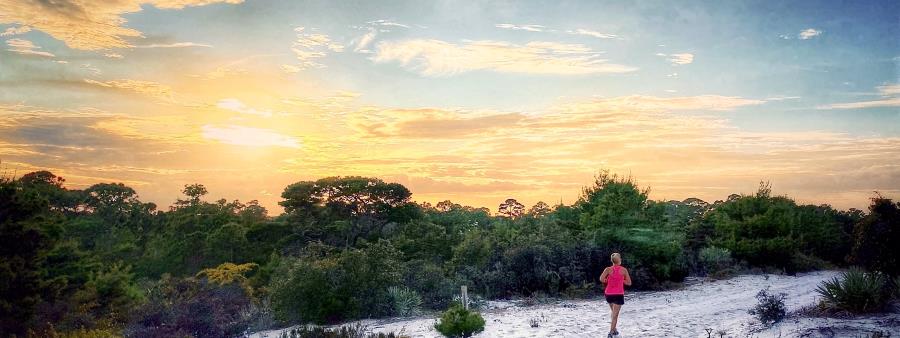 Jupiter Ridge Sand Spur