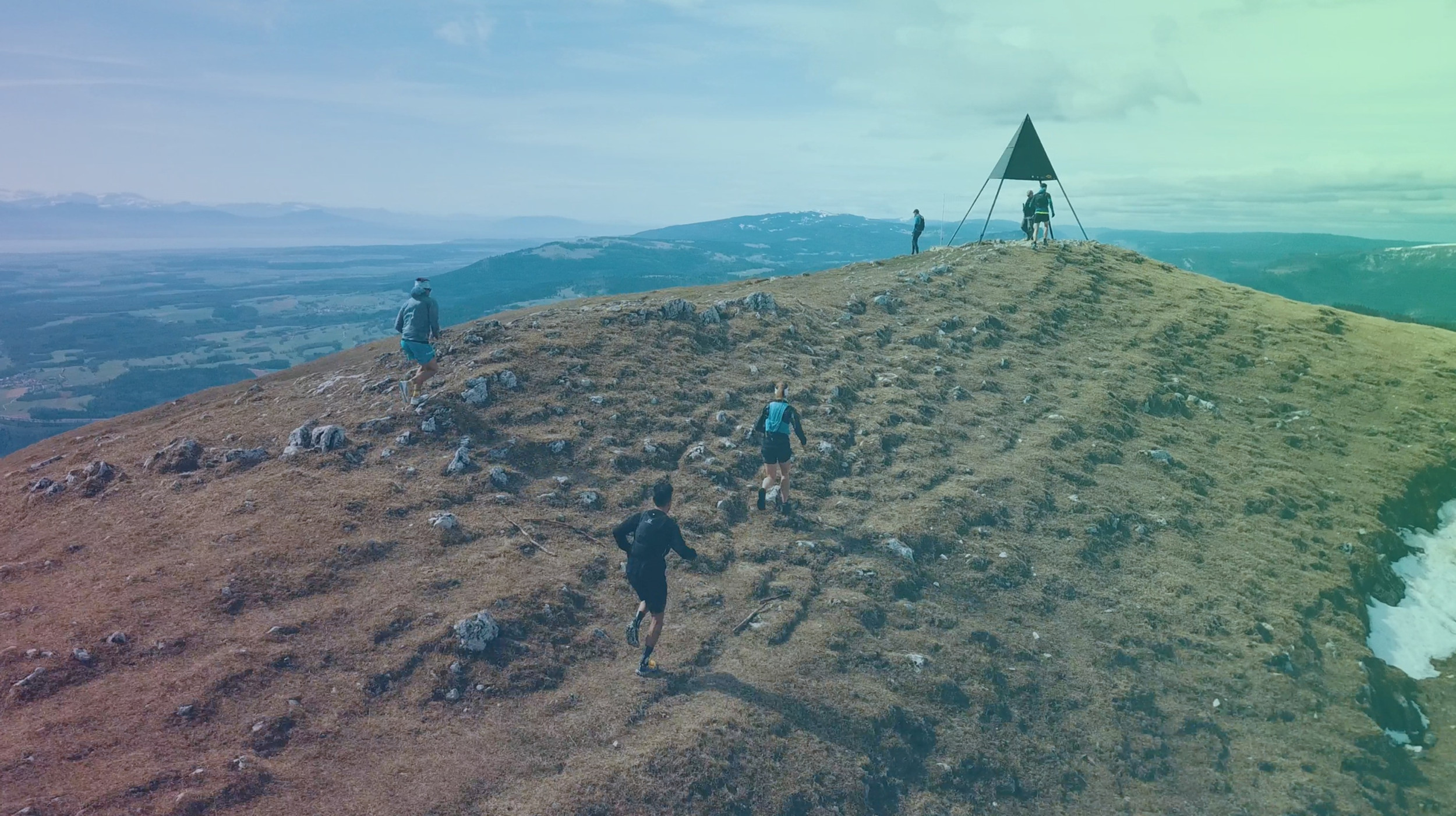 Jura Swiss Trail
