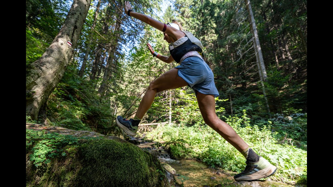 Kokava Trail