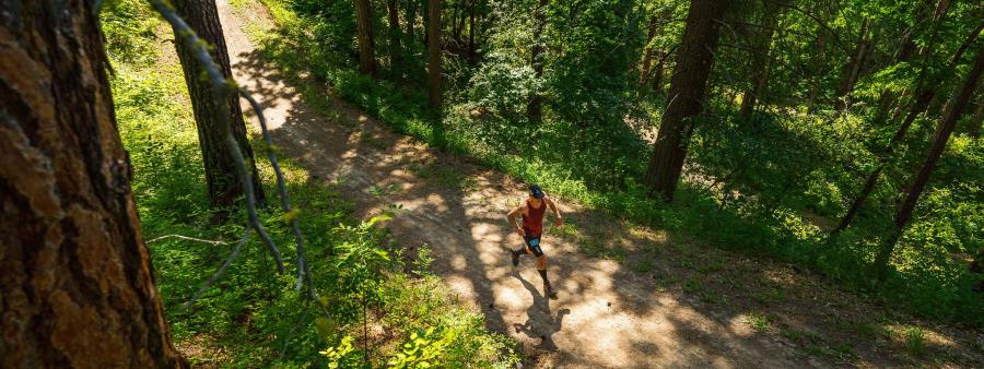 Leavenworth Trail Fest