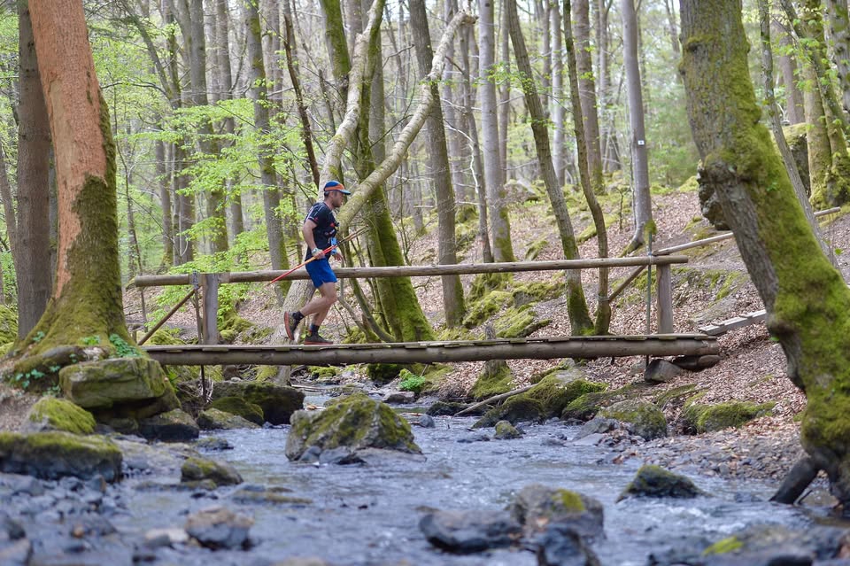 Legends Ardenne Trail
