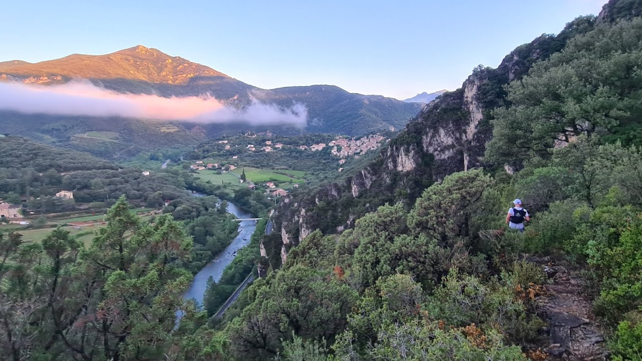 Les Trails de la Factrice