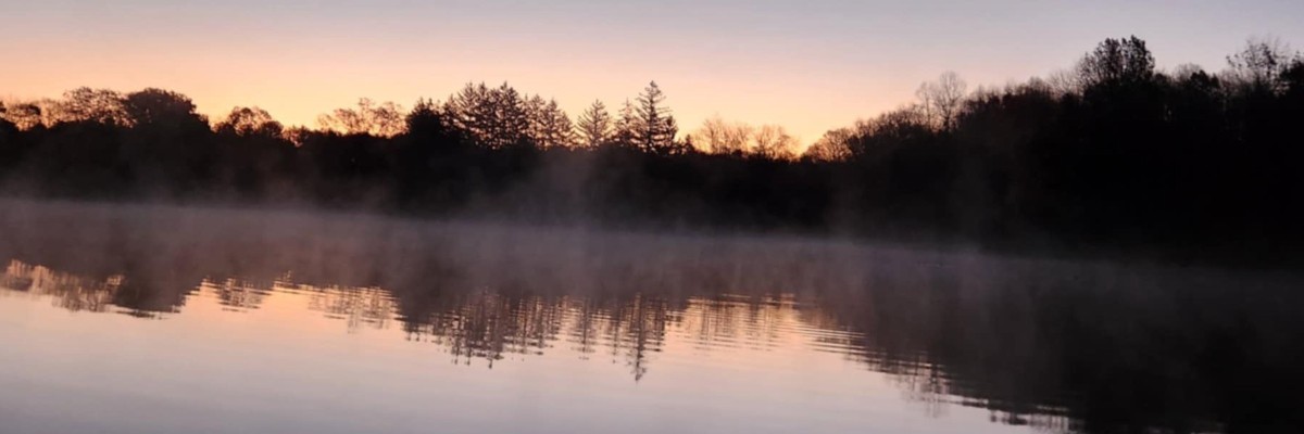 Loop the Lake