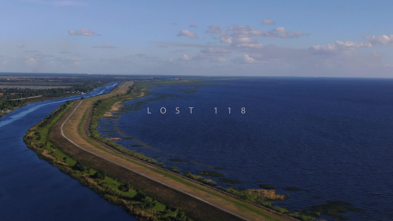 Lost 118