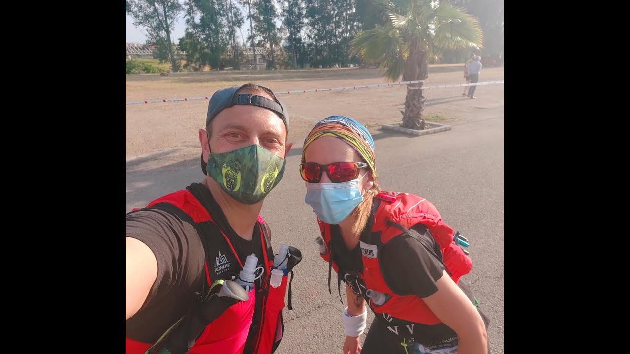 Lxvii Millas Romanas 101K