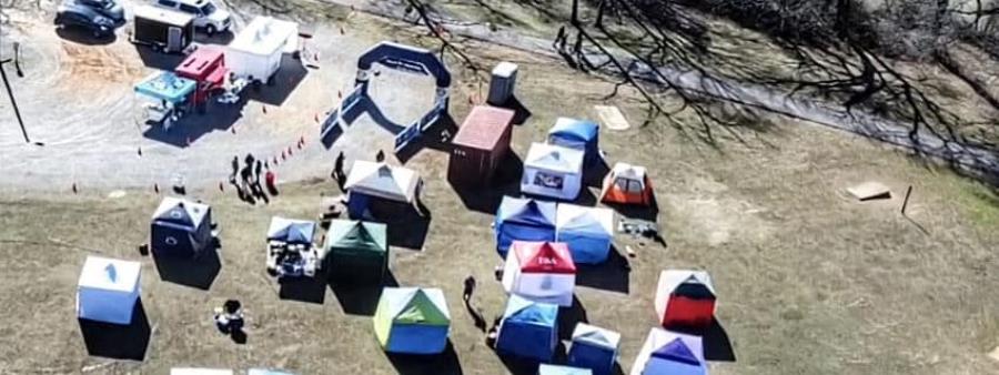 MAD Backyard Ultra