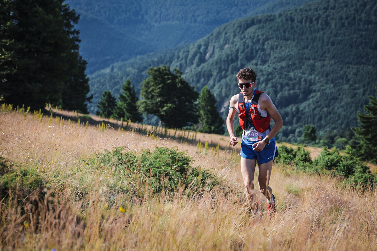 Marathon du Grand Ballon