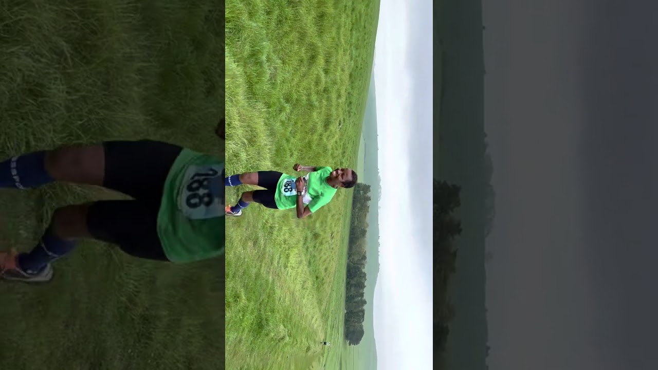 Marlborough Downs Challenge